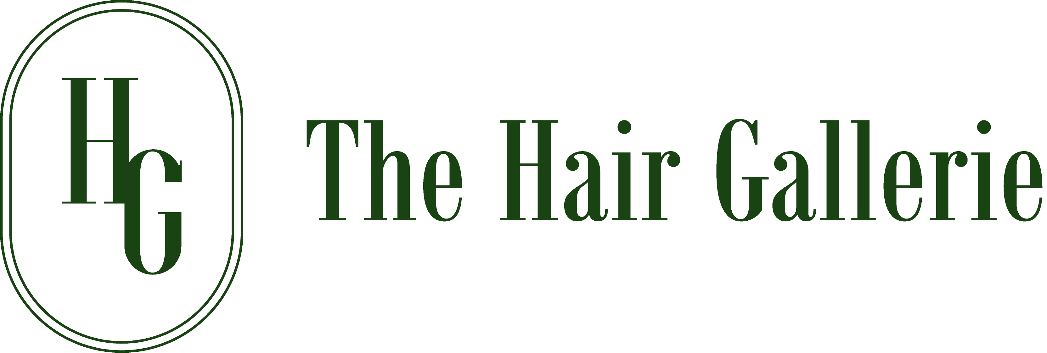 The Hair Gallerie